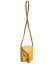 Leather tassel handbag ANITA