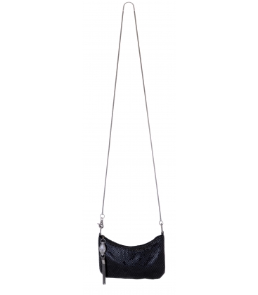 Petit sac SNAKY noir