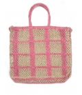PANIER CHECKS marine