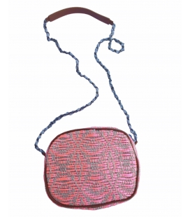 Petit sac Bastille maria la Rosa