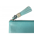 Tassel turquoise 