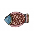 Porte monnaie Poisson 