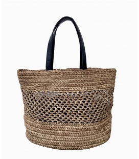 Panier BARATA par CAMALYA