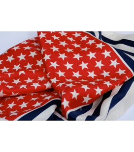 Bandana STARS & STRIPES